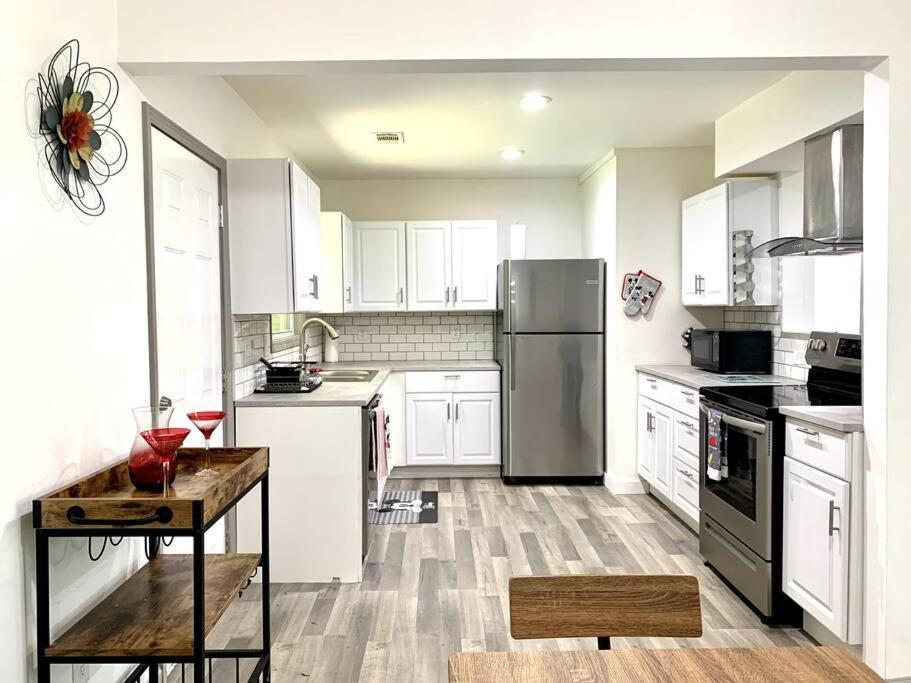 Spacious Home Атланта Экстерьер фото