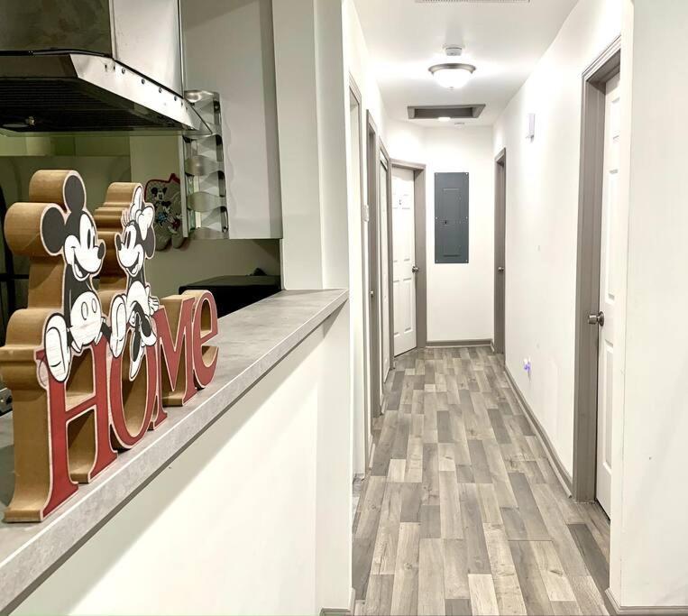 Spacious Home Атланта Экстерьер фото